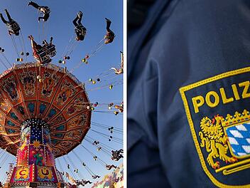 Polizei zieht Bilanz zum "433. Kronacher Freischie&szlig;en 2023"