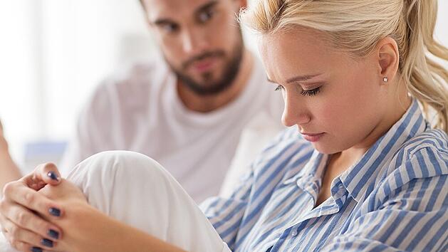 Narzisstische Beziehung: Wie erkennst du die Warnsignale?
