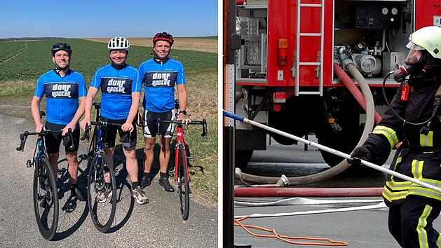 "Dorfrocker"-Fan verliert bei Brand zwei Kinder: Jetzt steht besonderes Konzert an