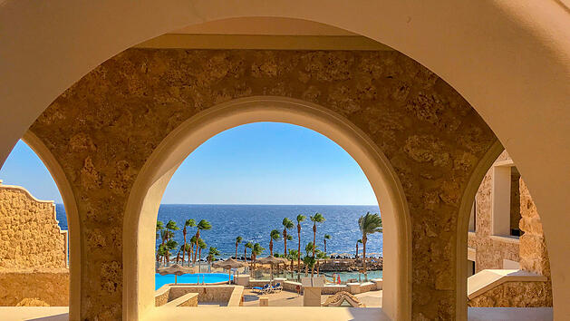 &Auml;gypten-Urlaub: Ausw&auml;rtiges Amt empfiehlt Reisepass statt Personalausweis