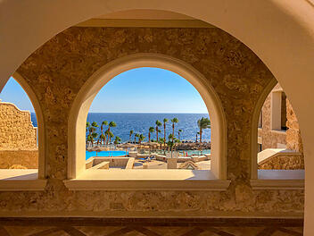 &Auml;gypten-Urlaub: Ausw&auml;rtiges Amt empfiehlt Reisepass statt Personalausweis