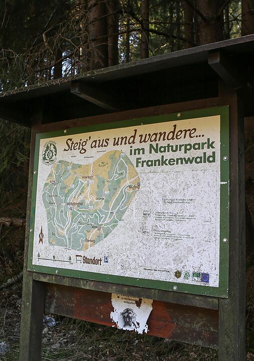 SoS Wilhemsthal Landkreis KC; Foto: Barbara Herbst