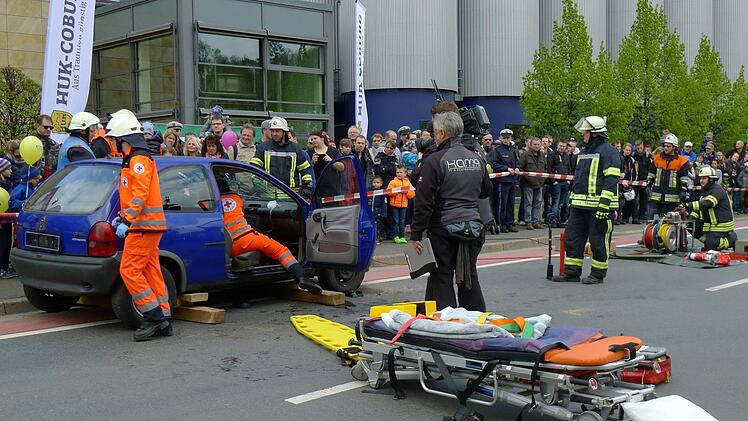 Impressionen der Motorradsternfahrt 2017 Foto: Dagmar Besand