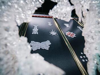 Bis heute fehlt ein Teil der entwendeten Juwelen.