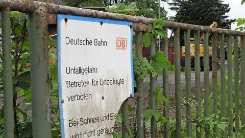 Demnächst sieht es hier anders aus.