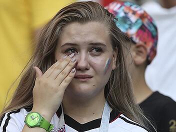 WM 2018 - Südkorea - Deutschland