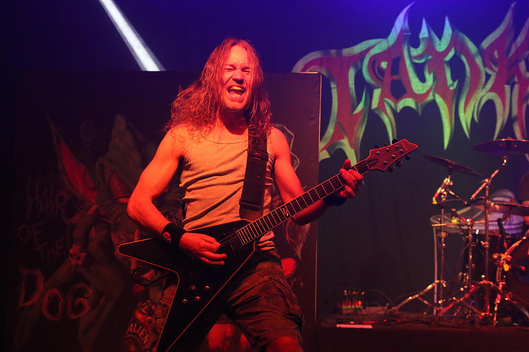 Metal Franconia 2019