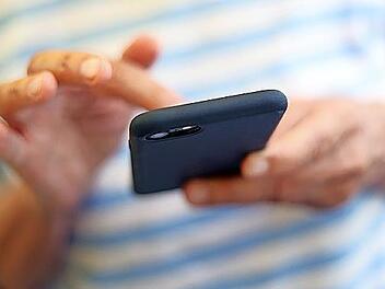 Wie geht das? Fragen rund um das Smartphone werden in einer neuen Sprechstunde geklärt.