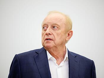 Alfons Schuhbeck ist vorübergehend auf freiem Fuß