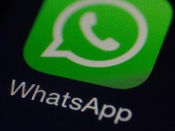 WhatsApp schafft Funktion ab