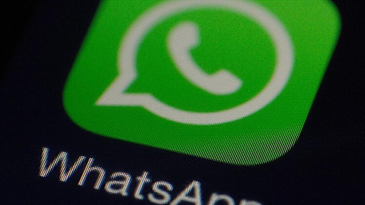 WhatsApp schafft Funktion ab