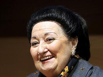 Montserrat Caballé