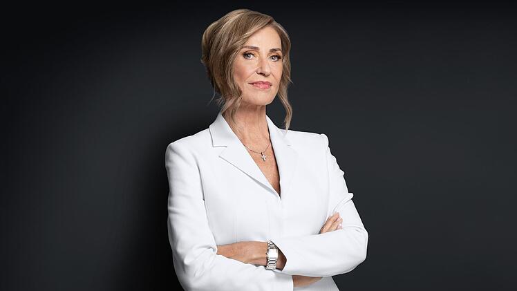 Dagmar W&ouml;hrl ist seit der vierten Staffel einer der Investorinnen bei "Die H&ouml;hle der L&ouml;wen".