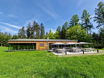 Neuer P&auml;chter f&uuml;r fr&auml;nkisches Restaurant gesucht - "beliebte Ausflugseinkehr"