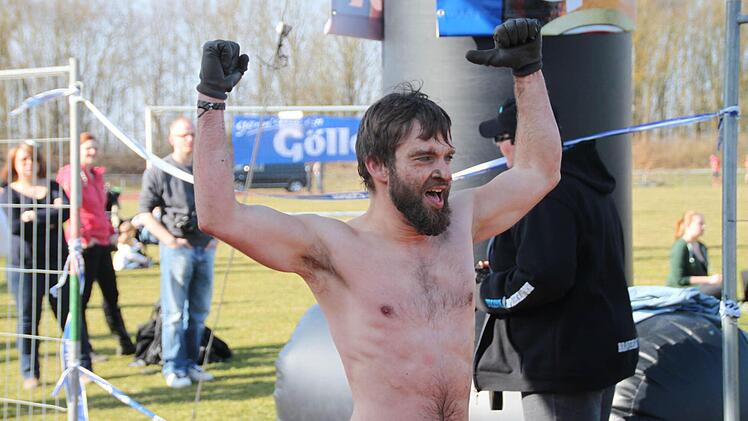 Braveheart Battle Foto: Heike Beudert