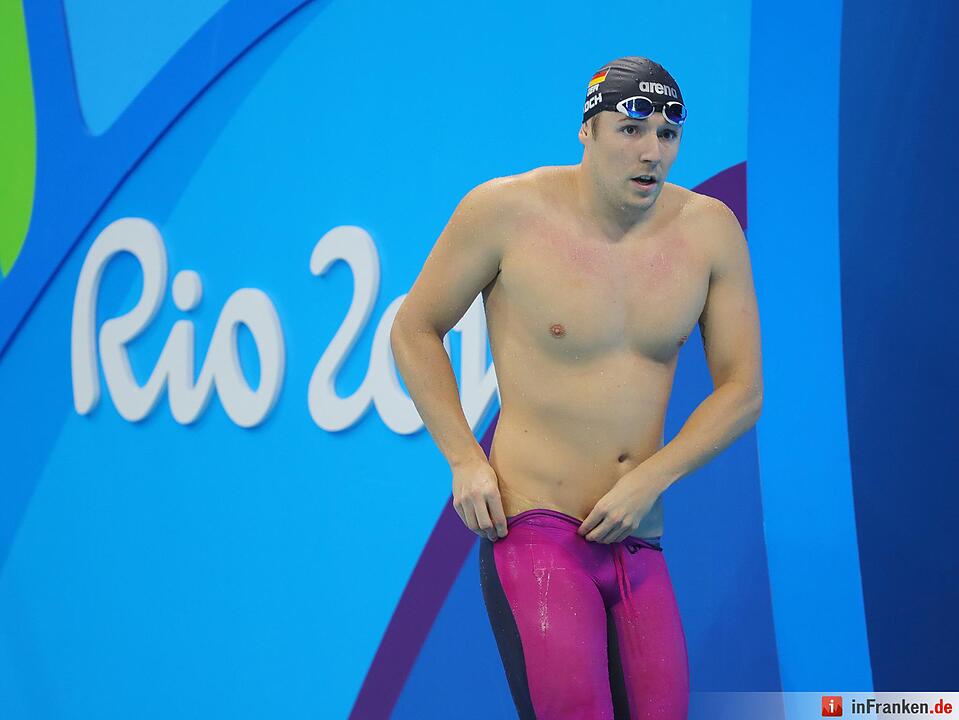 Knappe Outfits, trainierte Körper: So sexy ist Olympia 2016