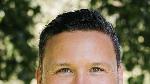Martin Finzel (parteilos) behauptete sich mit 76 Prozent deutlich im Amt.Foto: Archiv