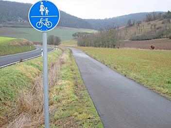 Der Landkreis Kulmbach soll für Radfahrer attraktiver werden.