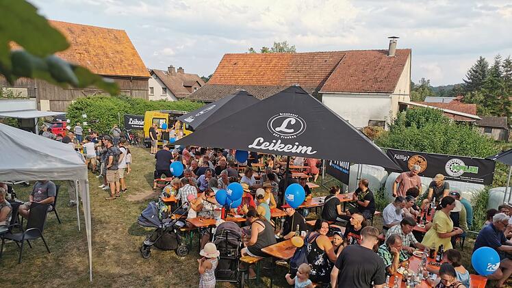 Neuensee: Familie erhält nach mehreren Schicksalsschlägen Unterstützung von RTL2 - "dachten, wir sind am Ende"