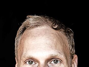 Tobias Bode