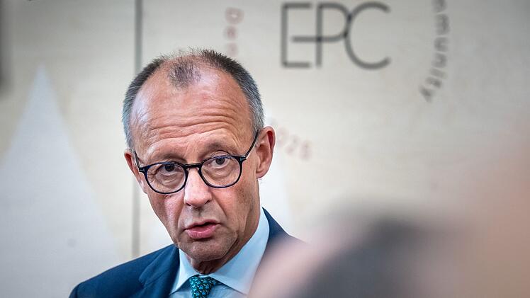 Gipfeltreffen der Europ&auml;ischen Politischen Gemeinschaft