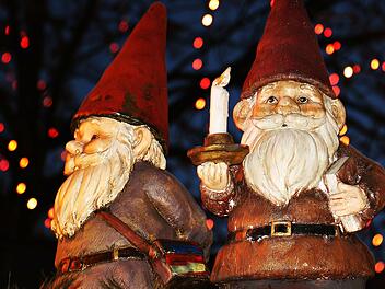 F&uuml;rth: Weihnachtsmarkt muss ausfallen