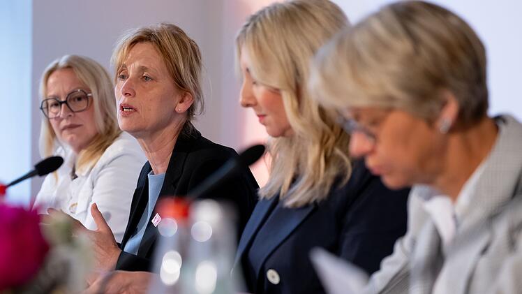 Abschluss der 8. Bildungsministerkonferenz (BMK)