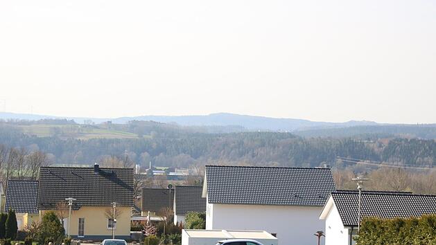 Bekommen die Baugebiete Rothe Kelter I+II bald Zuwachs? Foto: J&uuml;rgen G&auml;rtner