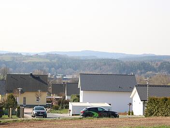 Bekommen die Baugebiete Rothe Kelter I+II bald Zuwachs? Foto: Jürgen Gärtner