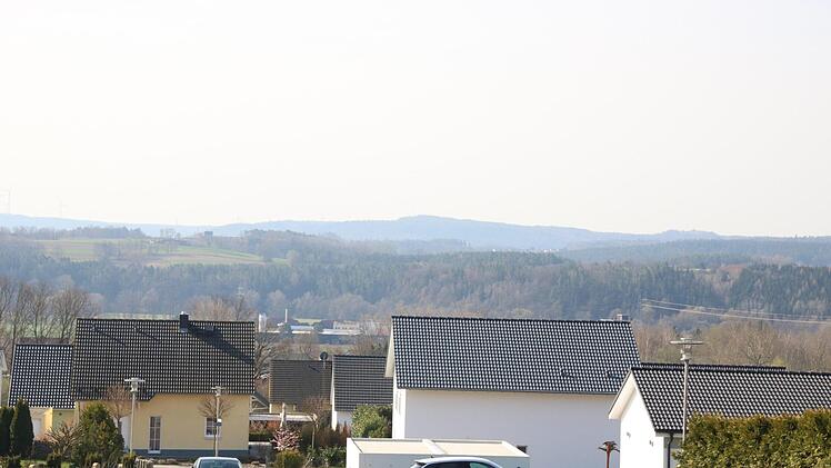 Bekommen die Baugebiete Rothe Kelter I+II bald Zuwachs? Foto: Jürgen Gärtner