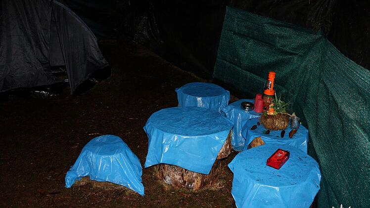 N&uuml;rnberg/F&uuml;rth: Dutzende Einbr&uuml;che im Stadtgebiet - Polizei nimmt mutma&szlig;liche Serient&auml;ter fest