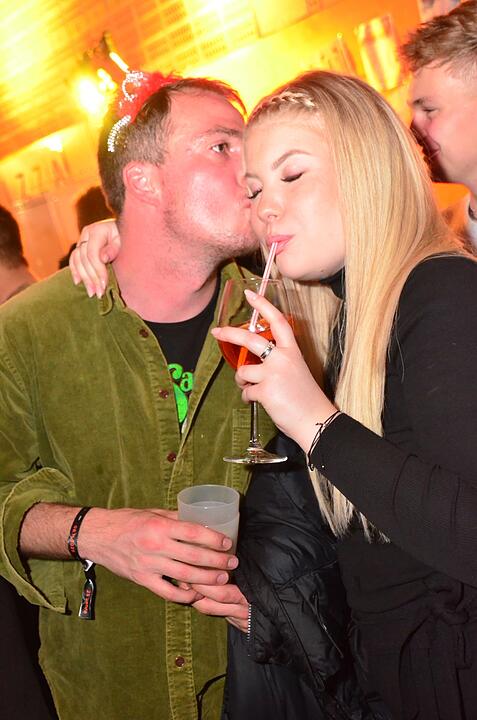 Das Jubiläumskonzert!