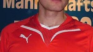 Torsten Reiser spielte zuletzt für den deutschen Meister Zerbst.