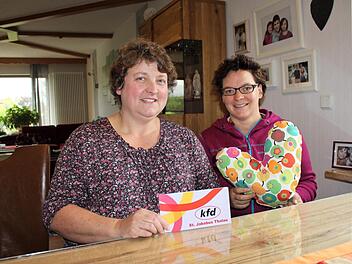 Mit tätowierter Brustwarze Foto: Andy Engel