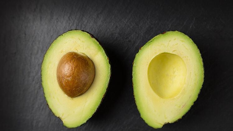 Symbolbild: Avocado