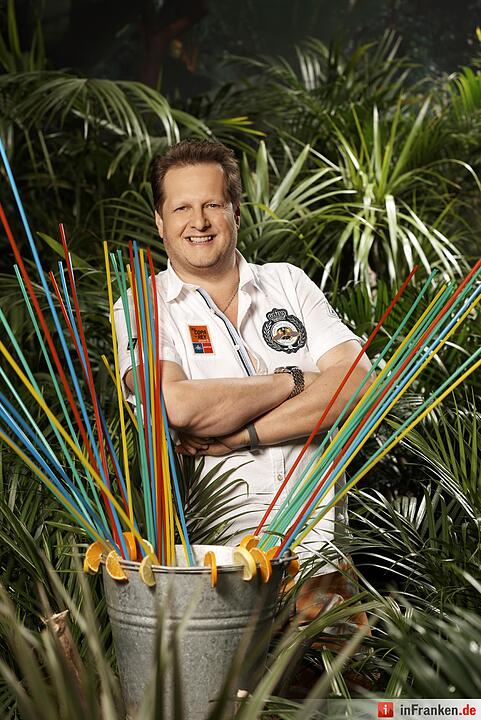 Diese zwölf Promis schickt RTL ins Dschungelcamp 2017