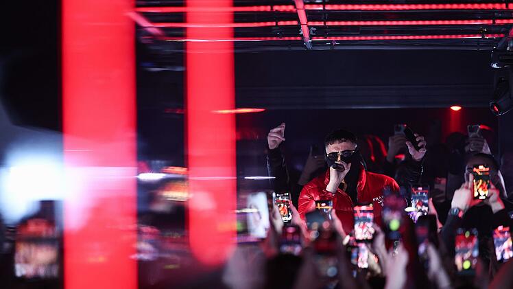 Haftbefehl in Gießen