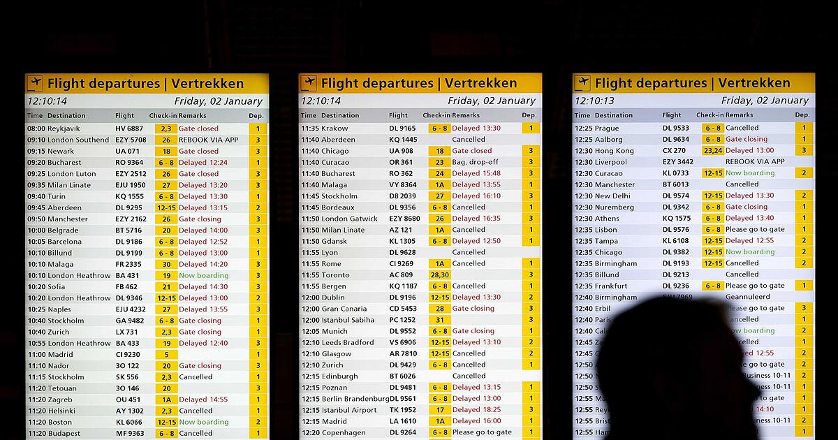 Niederlande-Zugverkehr-liegt-still
