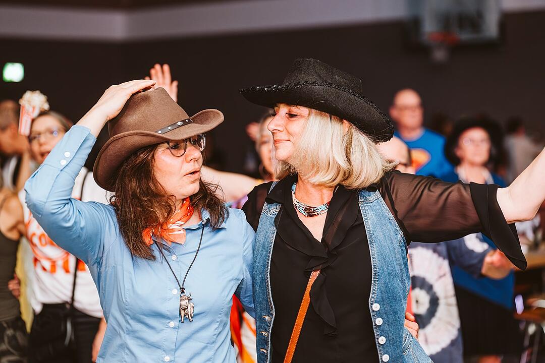 Oerlenbach feiert Fasching 2026!