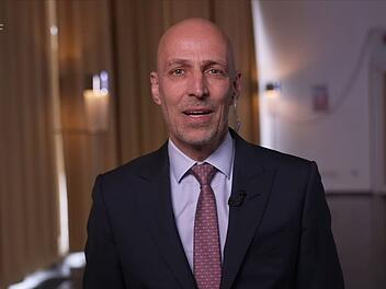 BDI-Pr&auml;sident Peter Leibinger h&auml;lt wenig von der angek&uuml;ndigten Entlastungspr&auml;mie.