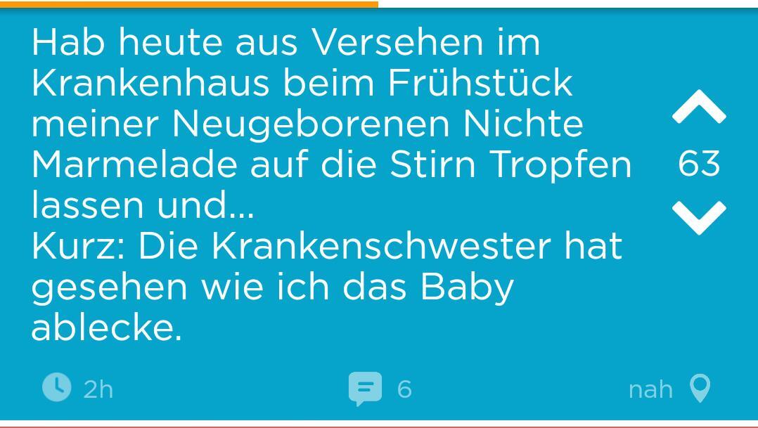 Die besten Jodel-Sprüche aus Franken