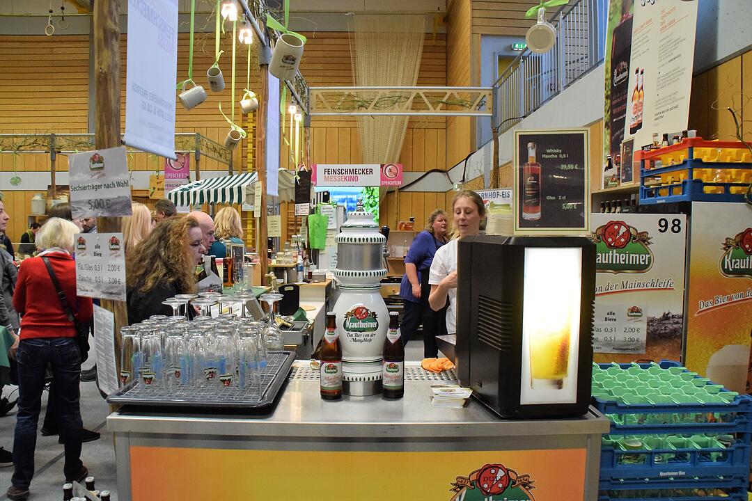 Feinschmekcermesse