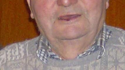 Ein Pfefferer der alten Schule: Hans Pickelmann