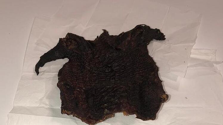 Foto:  Hauptzollamt M&uuml;nchen