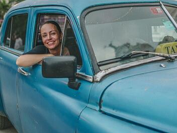 "Tanja - Tagebuch einer Guerillera"