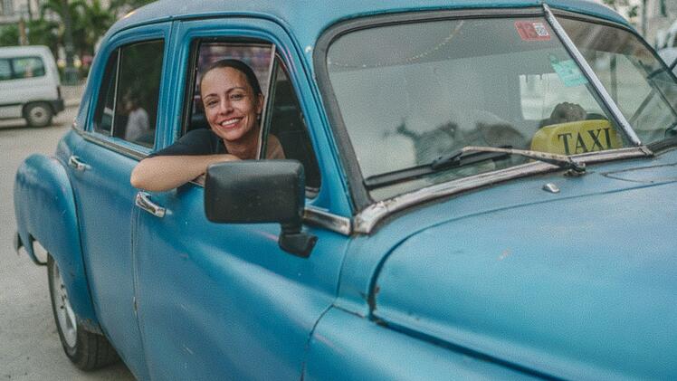 "Tanja - Tagebuch einer Guerillera"