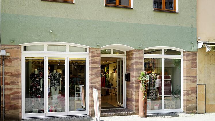 Kulmbach: Beliebtes Modegesch&auml;ft in der Innenstadt schlie&szlig;t