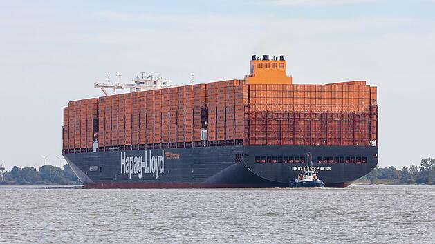 Hapag-Lloyd