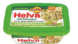 Rückruf von Helva der Marke Suntat: Salmonellen nachgewiesen