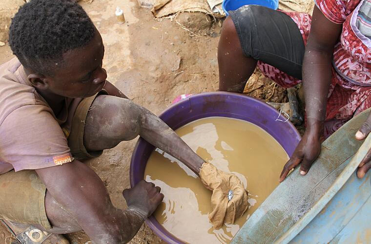 EU-Parlament stimmt für schwächeres Lieferkettengesetz